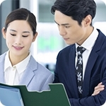 雙方簽訂加盟協(xié)議